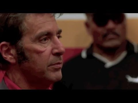 Any Given Sunday - Best Motivational Speech