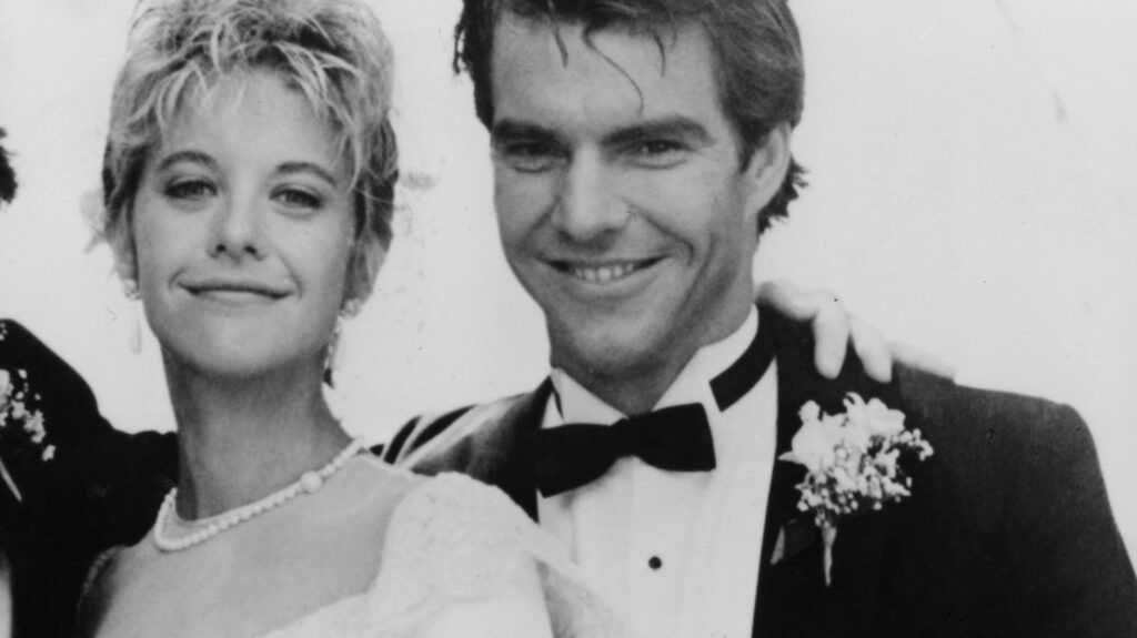 Meg Ryan Dennis Quaid
