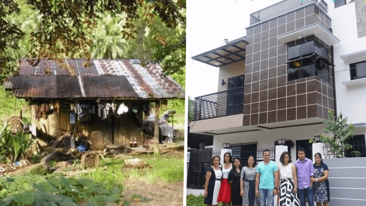 Family Of 11 Lived In Poverty - Years Later, Siblings Work Hard And Honour Parents In A Beautiful Way