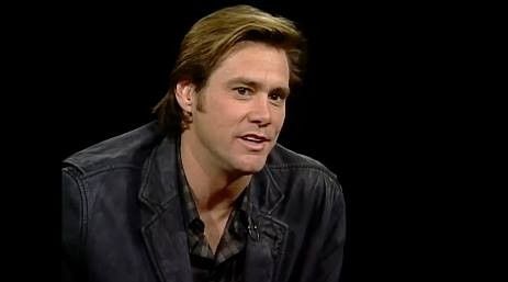 Jim Carrey: I Will Show Myself