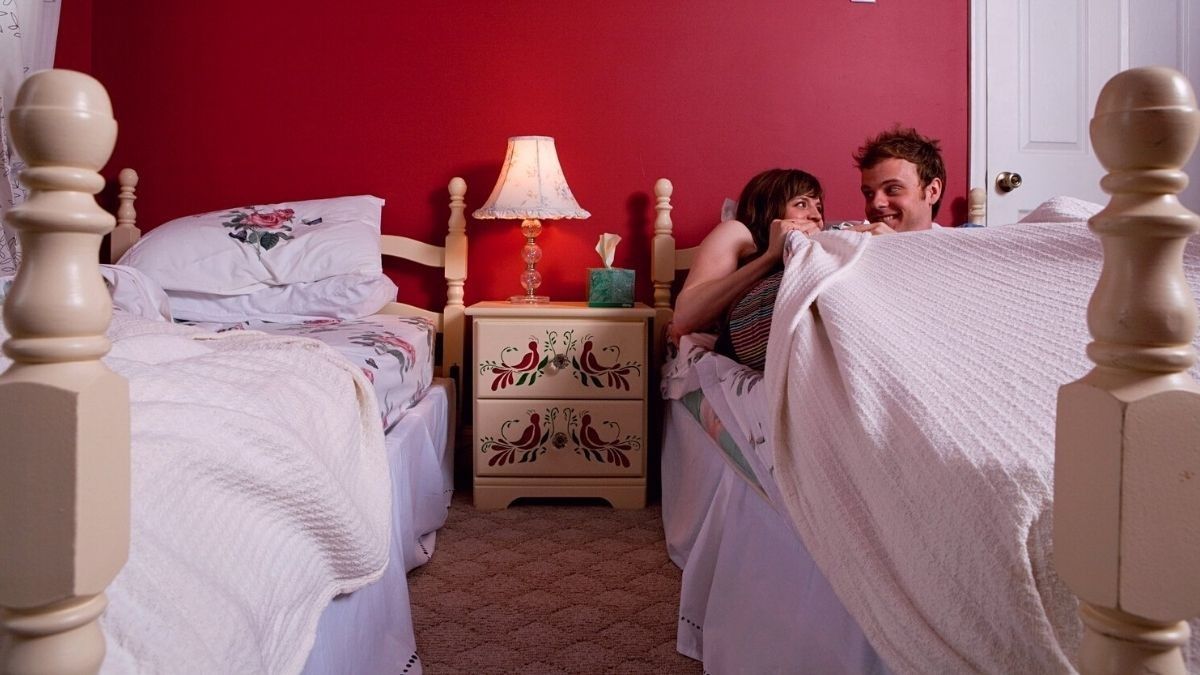 What Is Sleep Divorce & Is It Bad for Marriage?