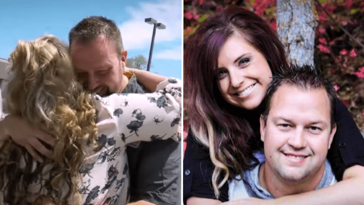 Car Dealership Employee Is Approached by a Customer - Is Surprised by What He Finds in the Trunk