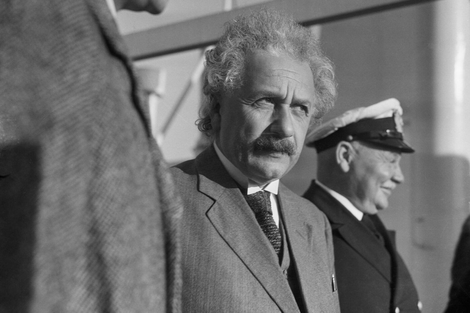 5 Awe-Inspiring Pieces of Life Advice from Albert Einstein
