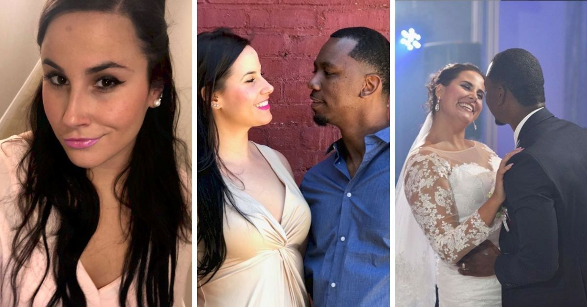 After A Series Of Unsuccessful Dates, Woman's Vow To Marry Next Date Comes True