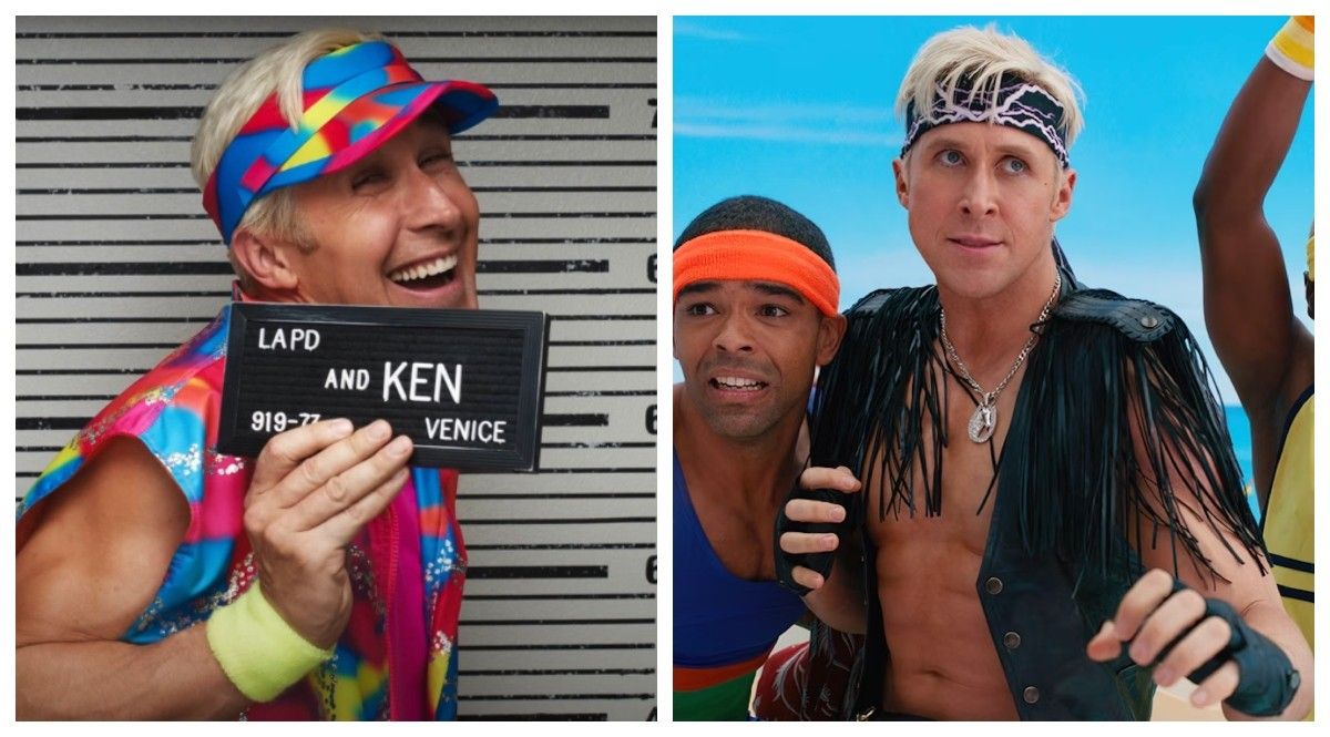 Ryan Goslings Kenergy Broke Up a NYC FightHow Margot Robbie Knew She Found the One