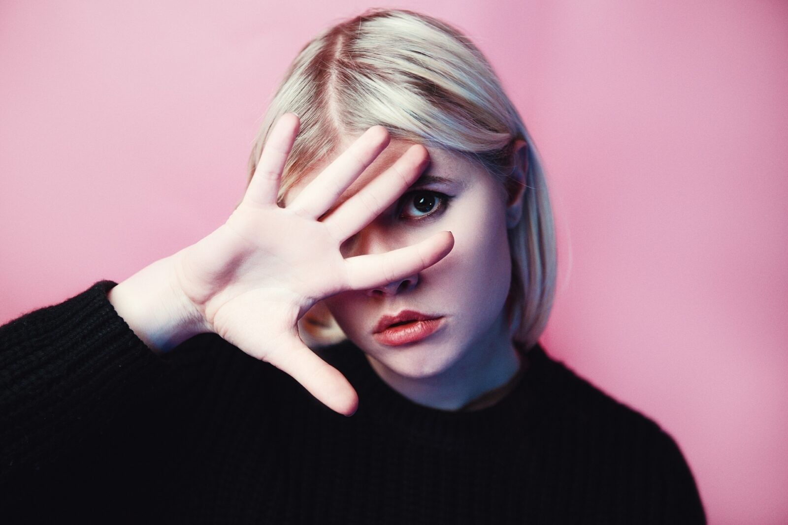 The Fear List: How I Transformed My Relationship Anxiety by Facing It