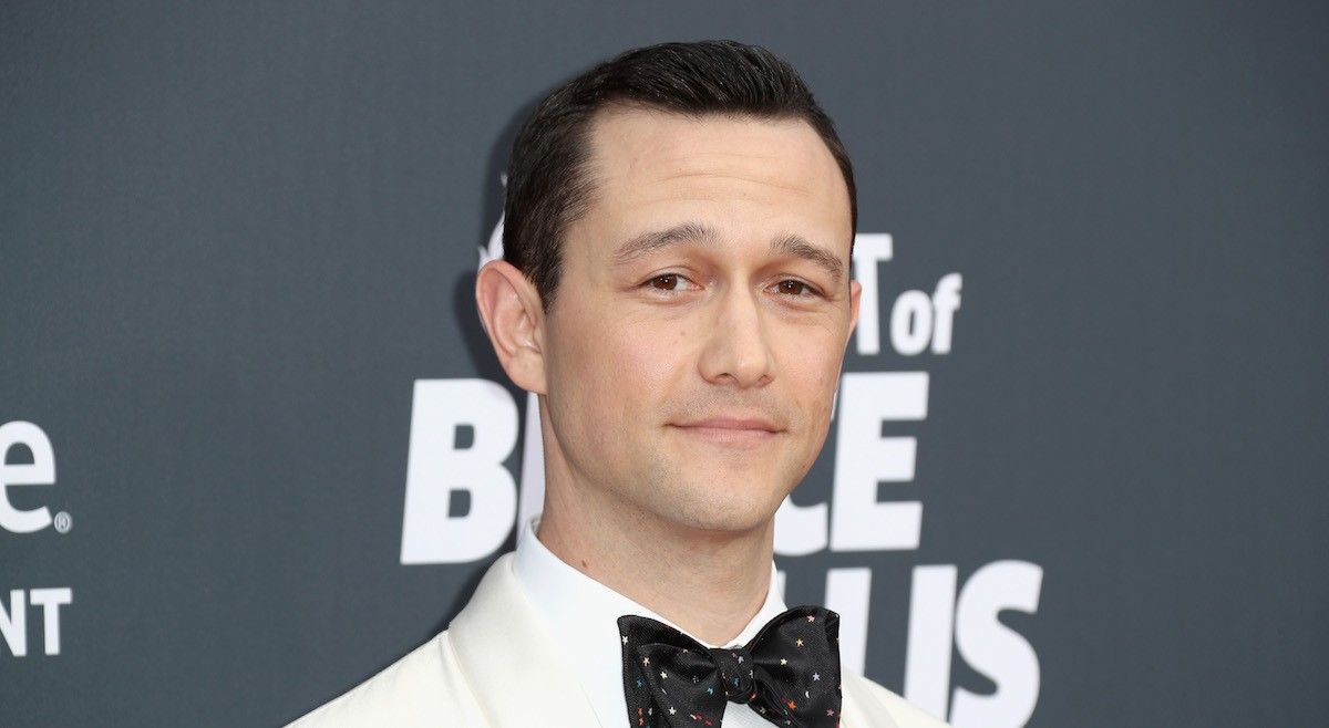 Joseph Gordon-Levitt’s Inspiring Breakup Led Him To Real Love
