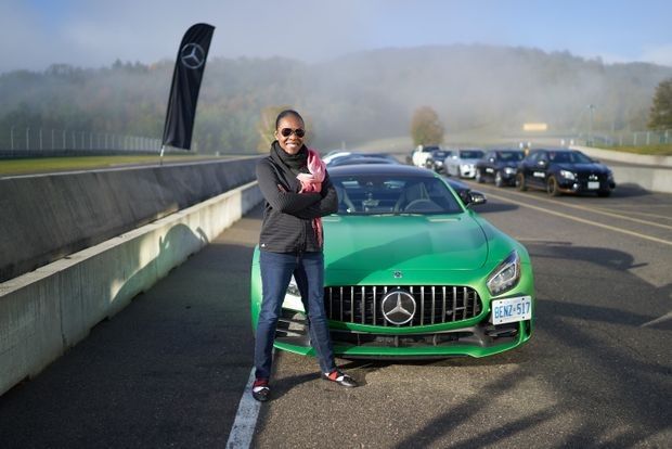 The Mercedes-Benz "Emerging Leaders" Winners Are Changing the World, One Innovation at a Time
