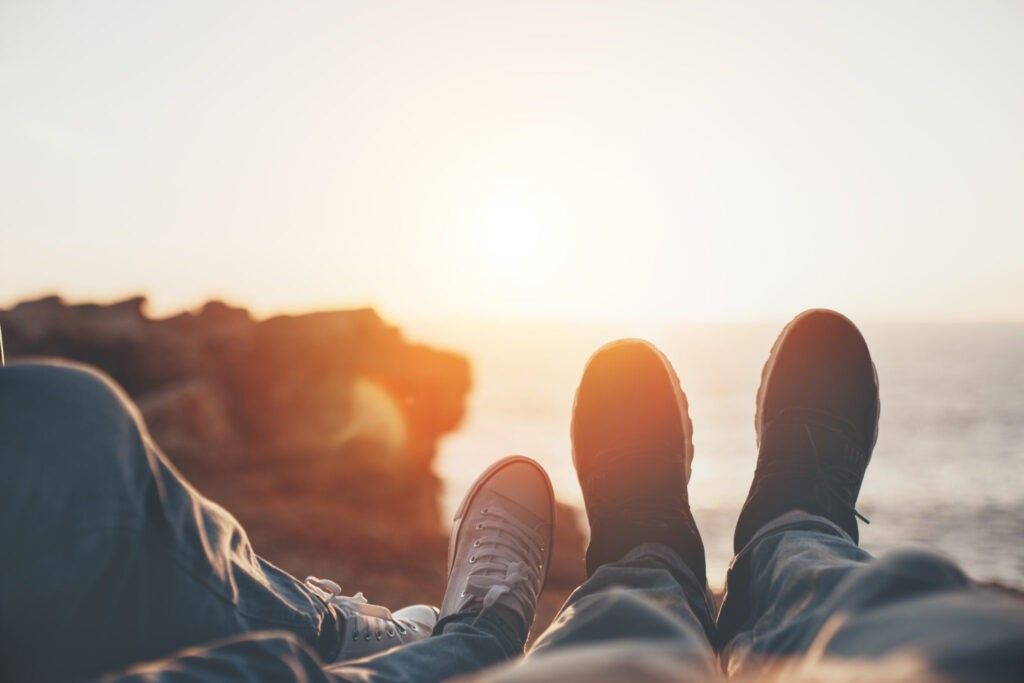 depression in relationships - empathy and support is crucial