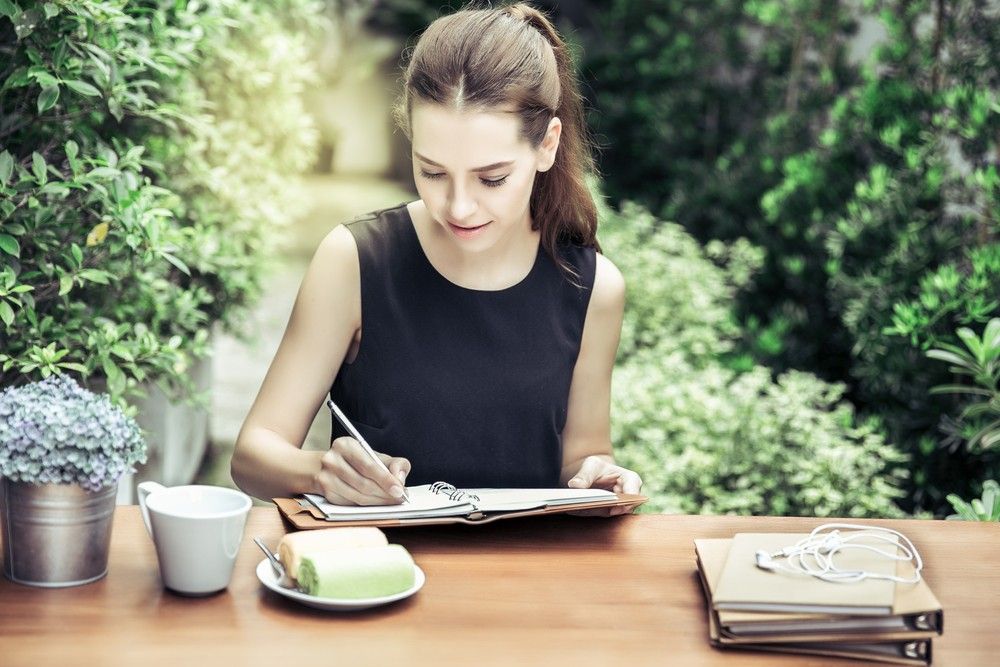 How to Set Up an Effective System of Personal Accountability — And Reverse-Engineer Your Success