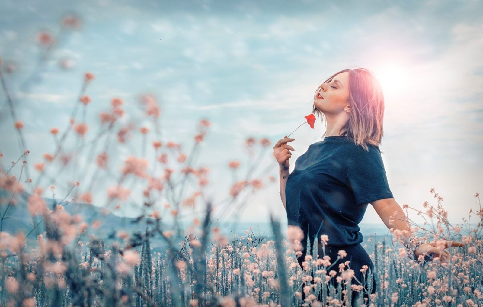 8 Amazing Things that Happen Once You Stop Comparing Yourself to Others