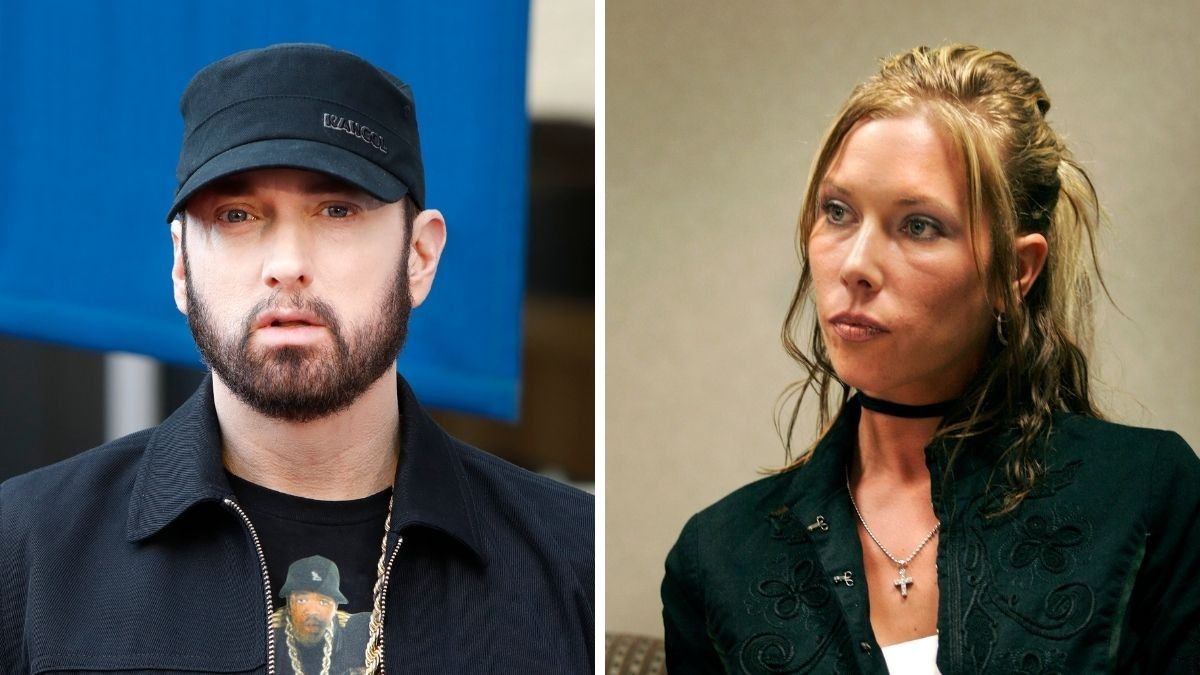 Eminem Reveals The Real Reason Why He's Still Single After Divorce