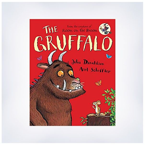 The gruffalo
