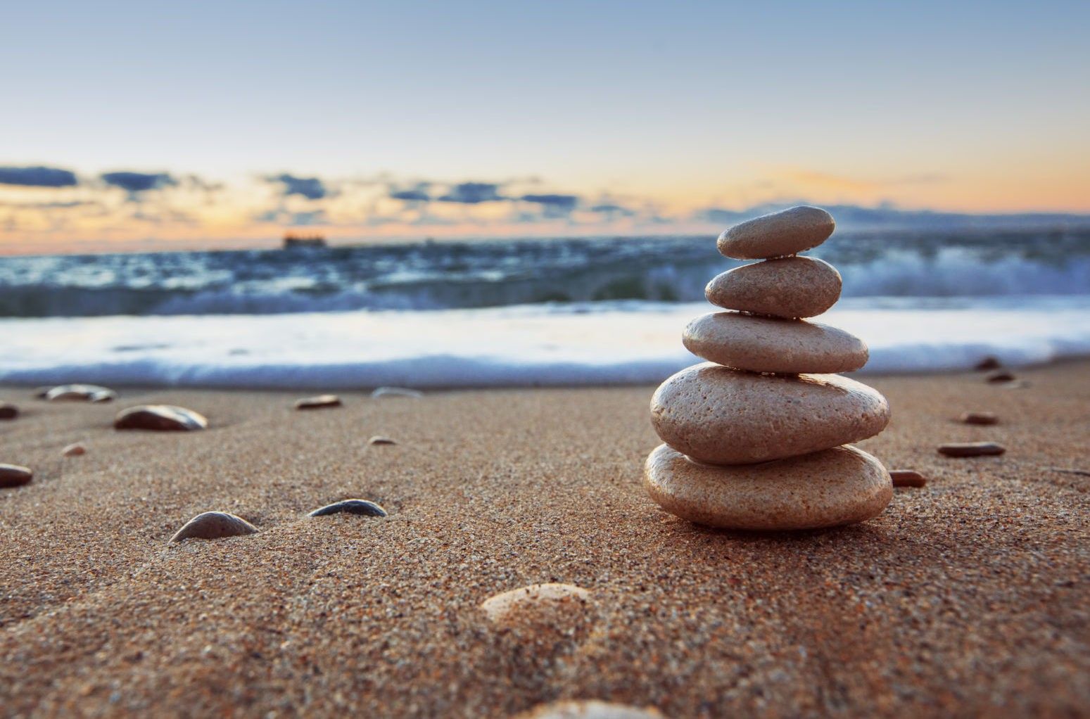 You Deserve Peace: How to Make Work-Life Balance Work for You