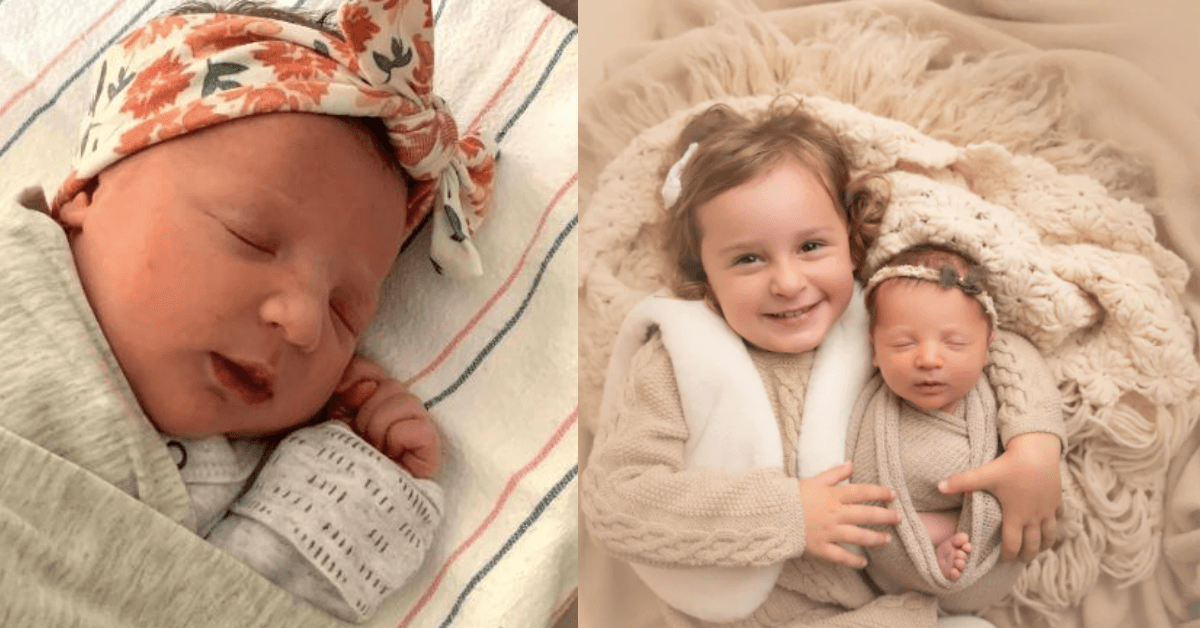 Woman Battling Infertility Gives Birth To Baby From Embryo Frozen 27 Years Ago