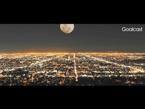 Tony Robbins - What Are You Gonna Focus On?