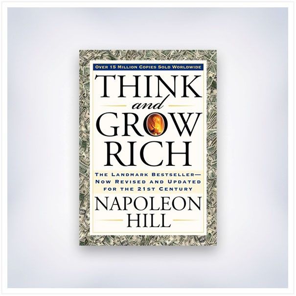 Think and grow rich