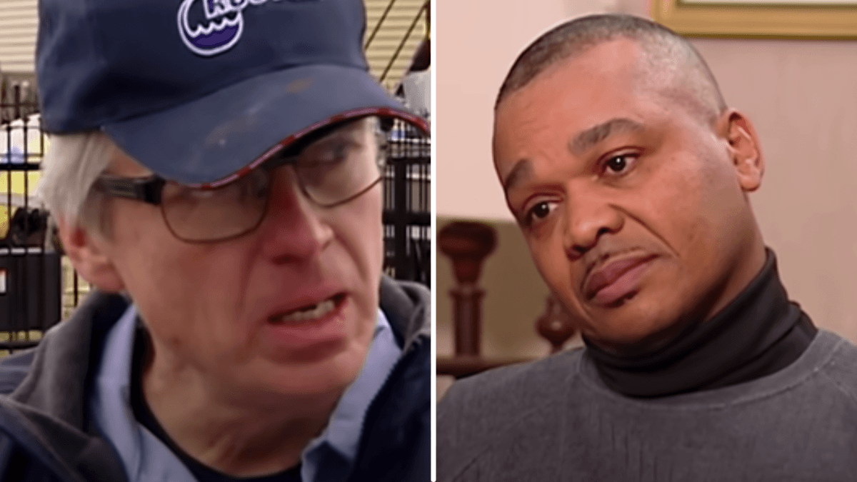 Boss Decides to Go Undercover to Work - Is Taken Aback by What He Sees an Employee Do on the Job