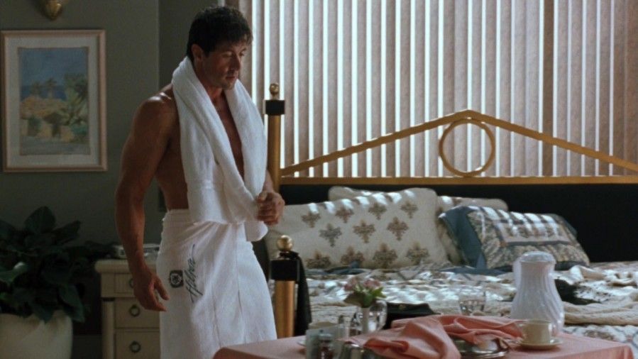 Stallone: 51 Karma Quotes