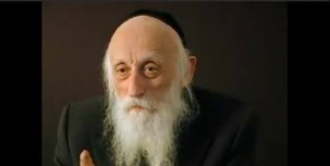 Rabbi Twerski: Times Of Stress Are Signals For Growth