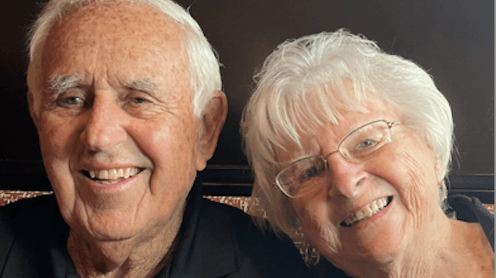 She stole her sisters date as a teen\u2014 now 70 years later the unthinkable happens