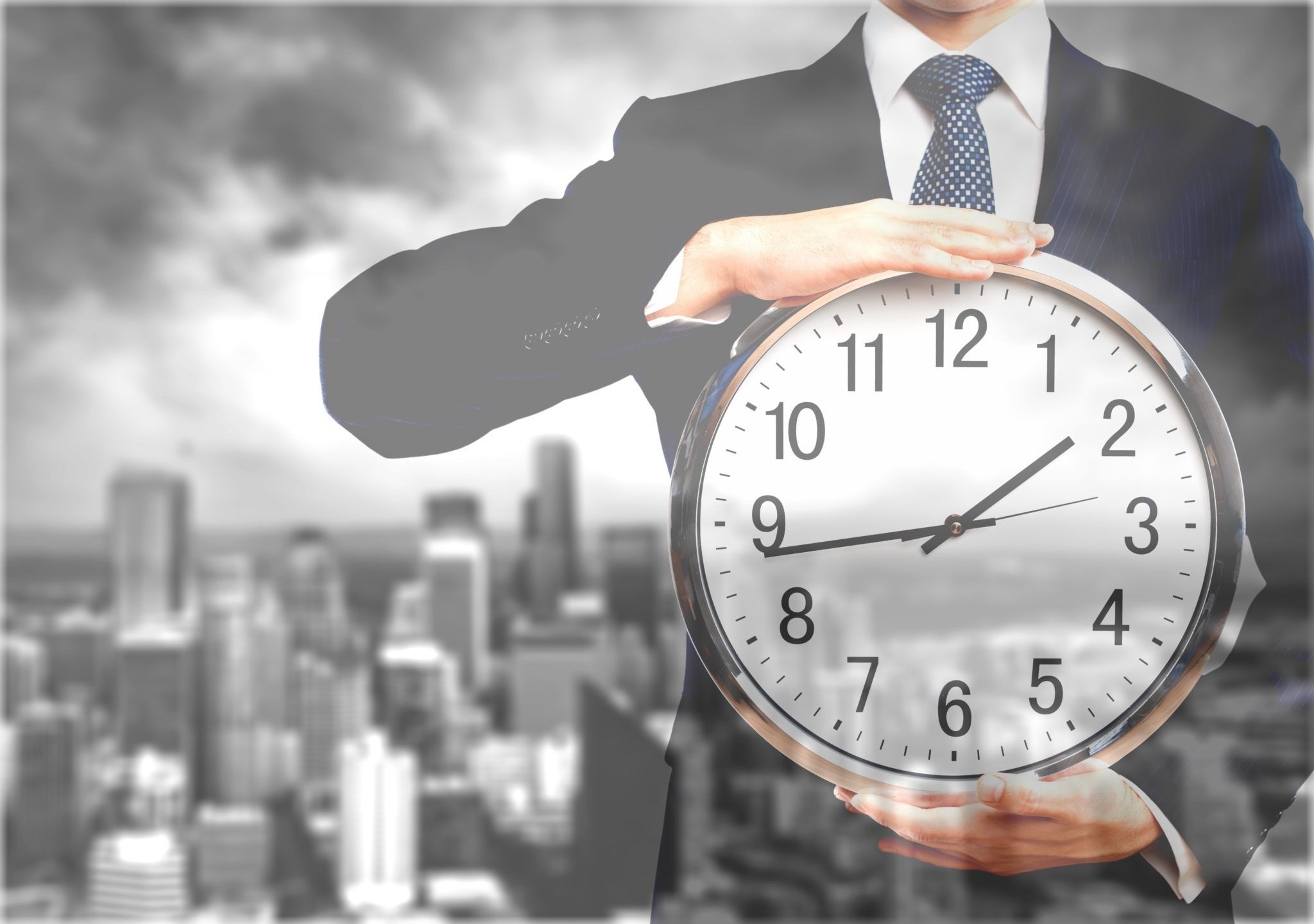 How to make better business decisions faster