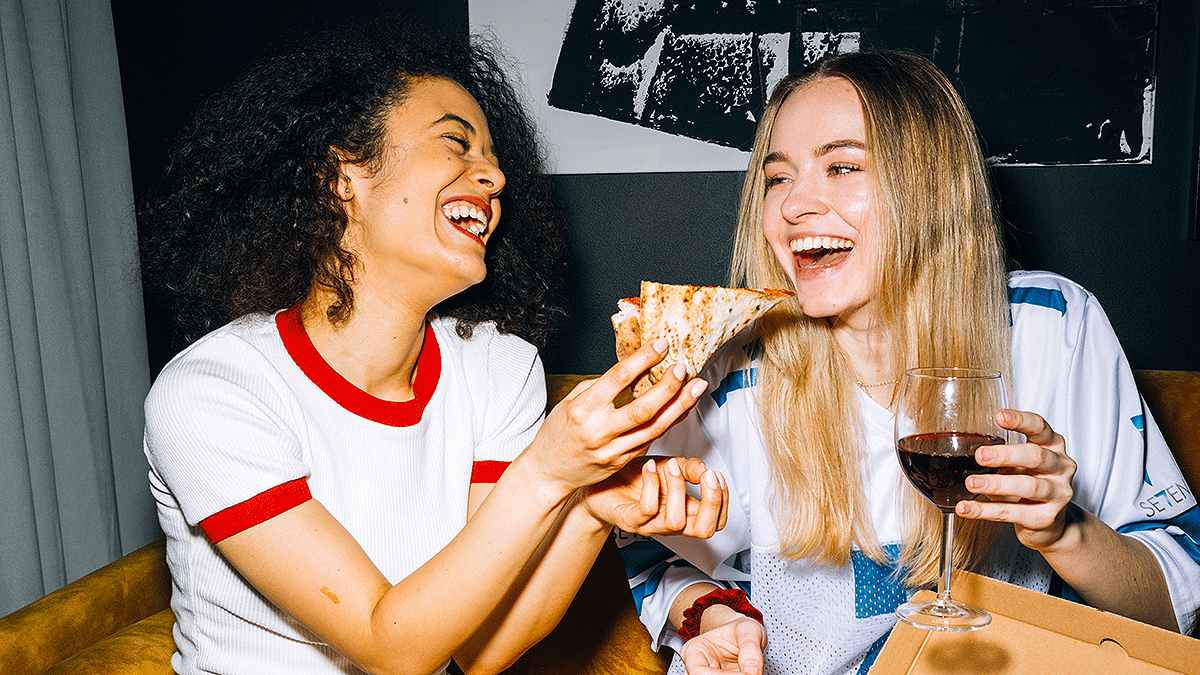 Truth or Dare Questions for Your Next Game Night - And What the Answers May Reveal About You