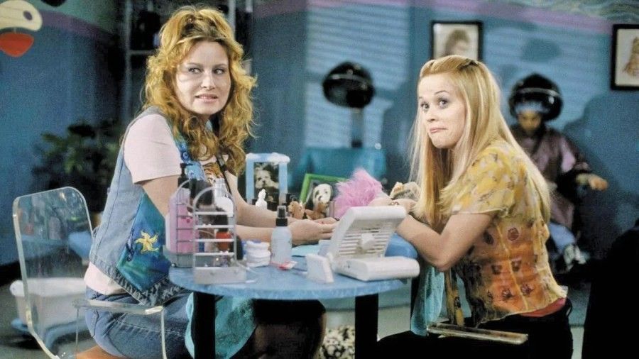 Elle Woods, Legally Blonde