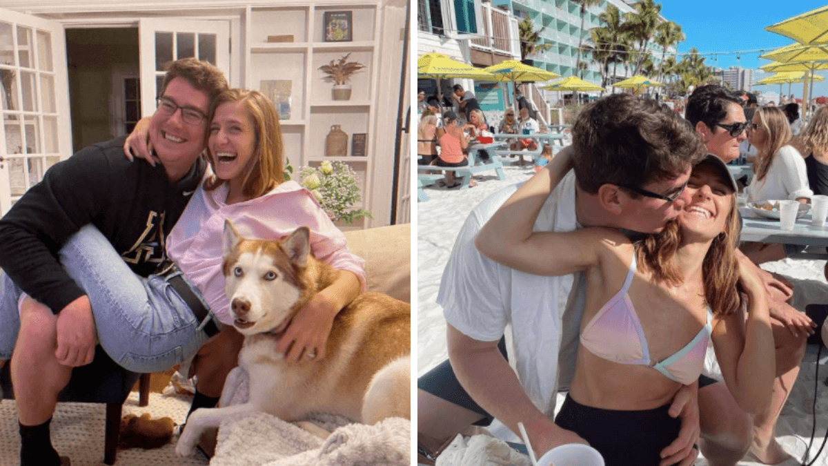 Woman Finds Husband's Secret IG Account, Feels Shocked For All The Right Reasons