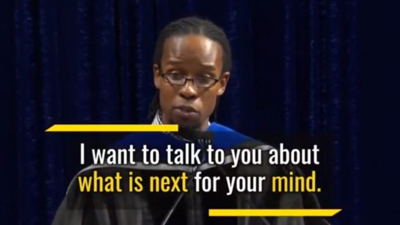 Ibram Kendi | How to be the Smartest in the Room