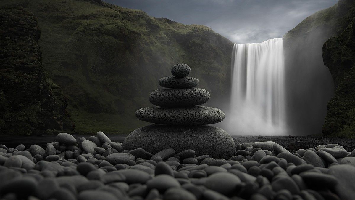 How to Find Inner Peace: 7 Steps to Achieving Inner Happiness in Everyday Life