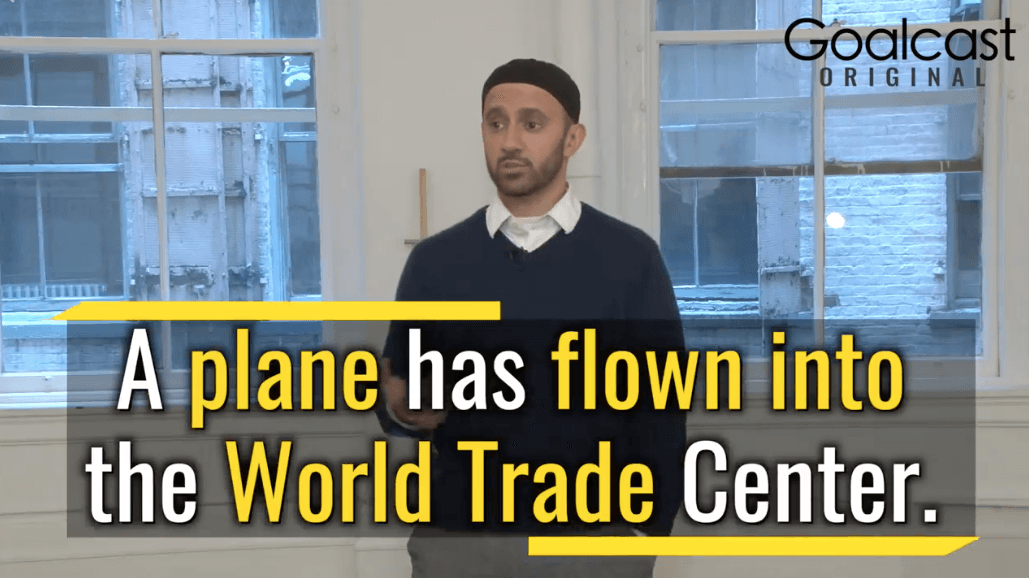 Khalid Latif: History's Most Important Love Story