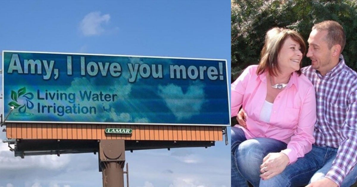 He Turned an Expensive Business Mistake Into the Ultimate Romantic Gesture