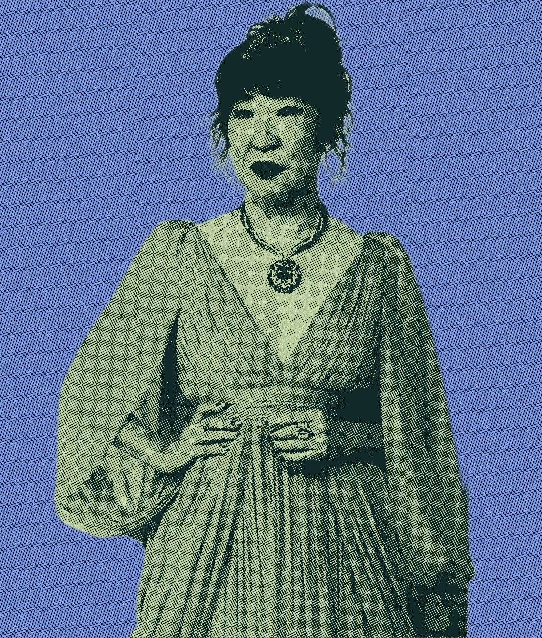 Shonda Rhimes/ The Complete Guide To The Cast of Grey