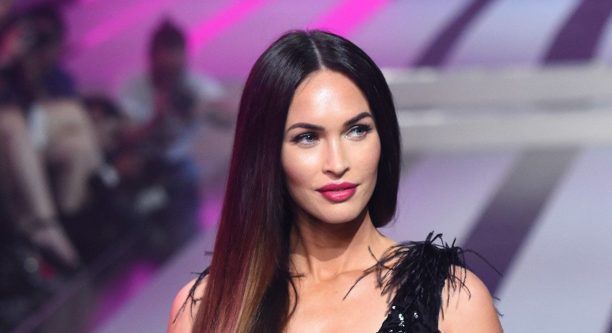 Megan Fox Was Ahead Of Her Time But The World Was Not Ready For Her