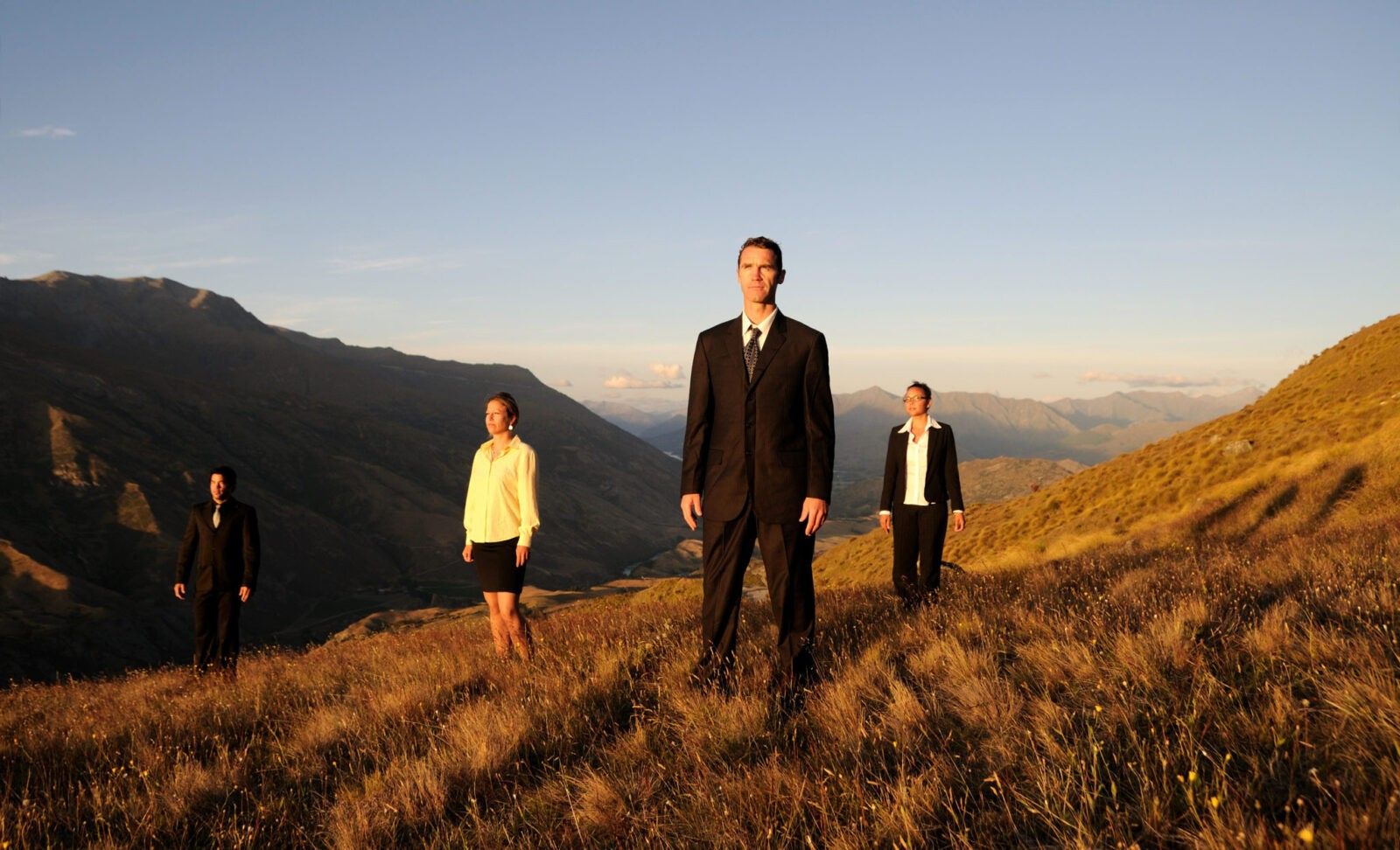 Unlock Your Leadership Potential By Choosing Love Over Fear