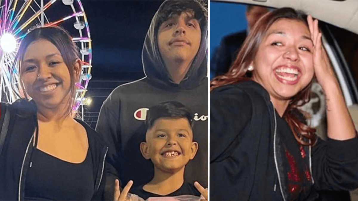 24-Year-Old Raises Three Brothers Alone After Their Parents Couldn’t Provide for Them - So Strangers Gift Her a New Car