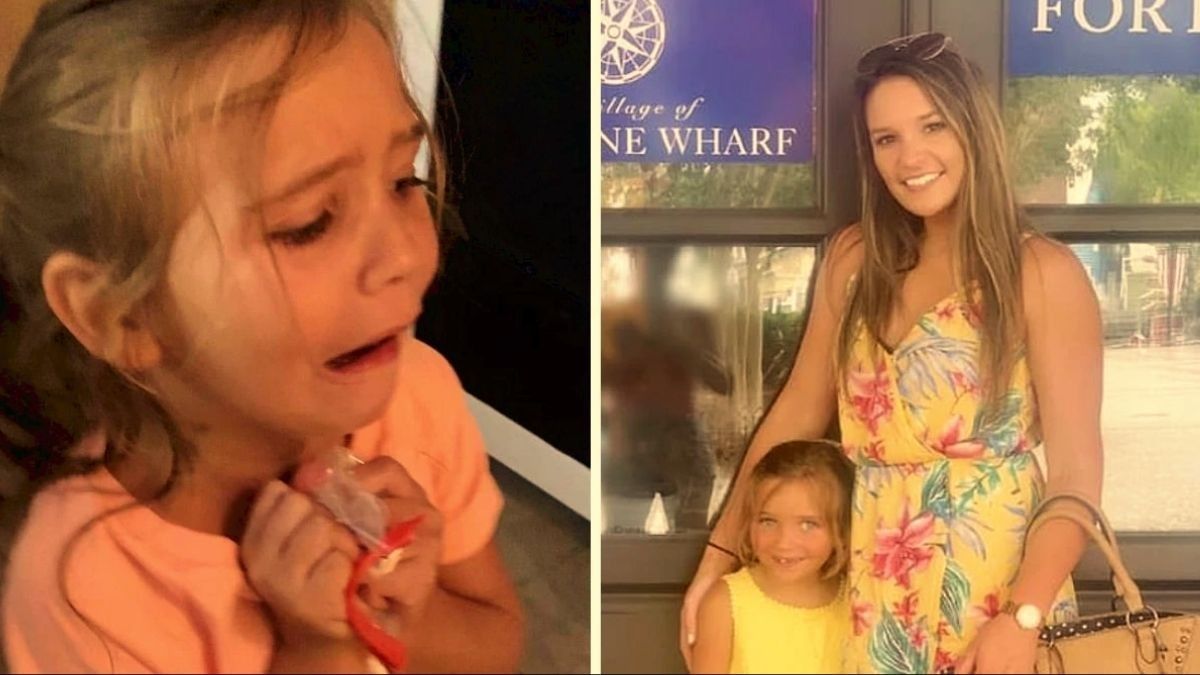 Ungrateful Daughter Throws Mom’s Gift in the Trash - Gets Taught a Harsh Lesson