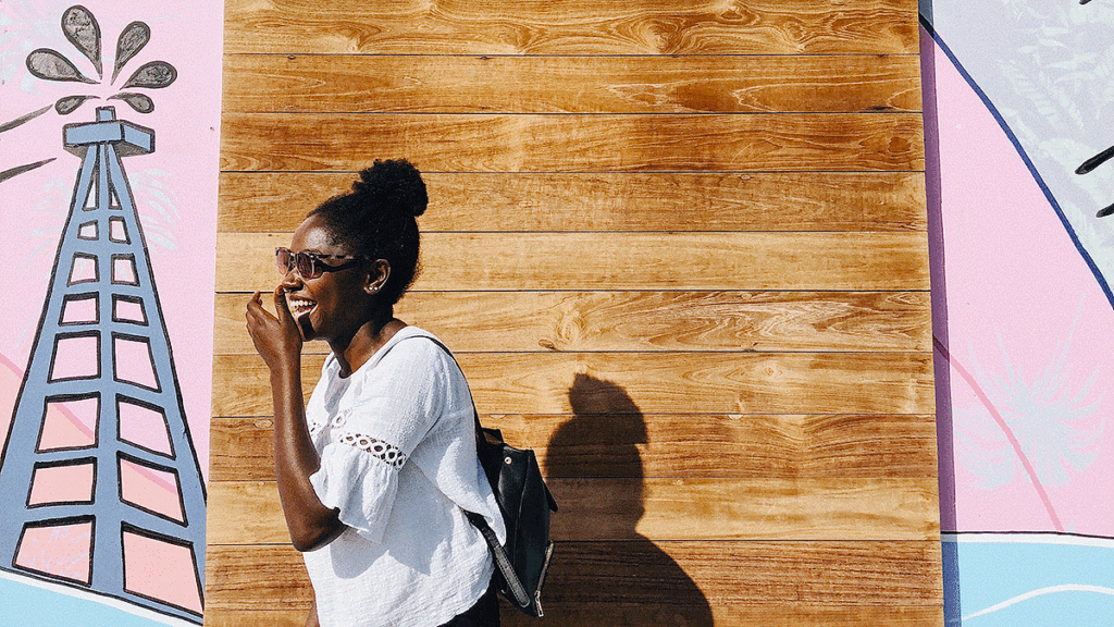 Sunshine Photo by Kiana Bosman on Unsplash