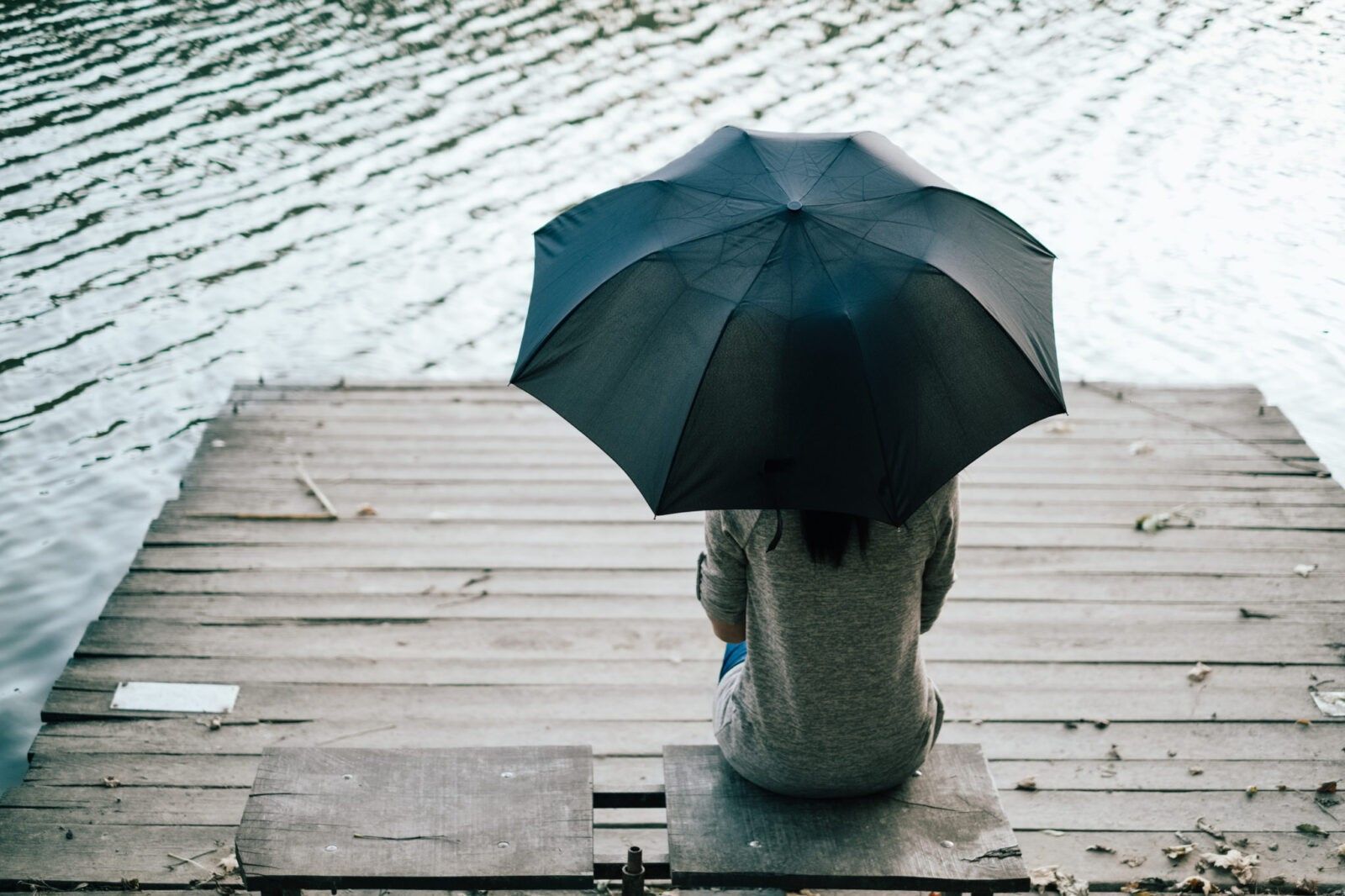 3 Things You Need to Know About Rejection