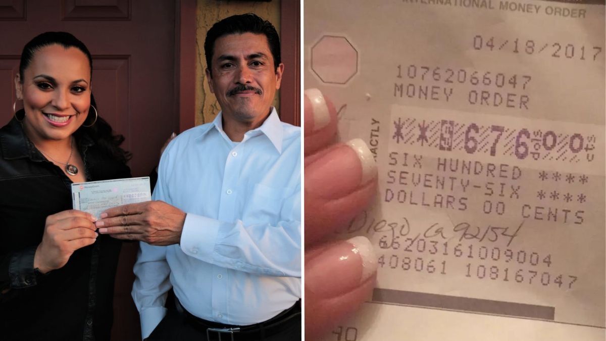 Homeless Man Returns Strangers Lost Check Instead of Keeping It - Their Conversation Was About to Change His Life