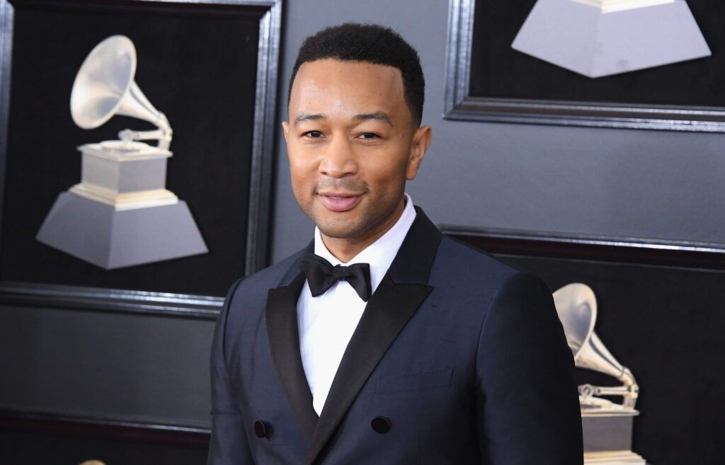 John Legend