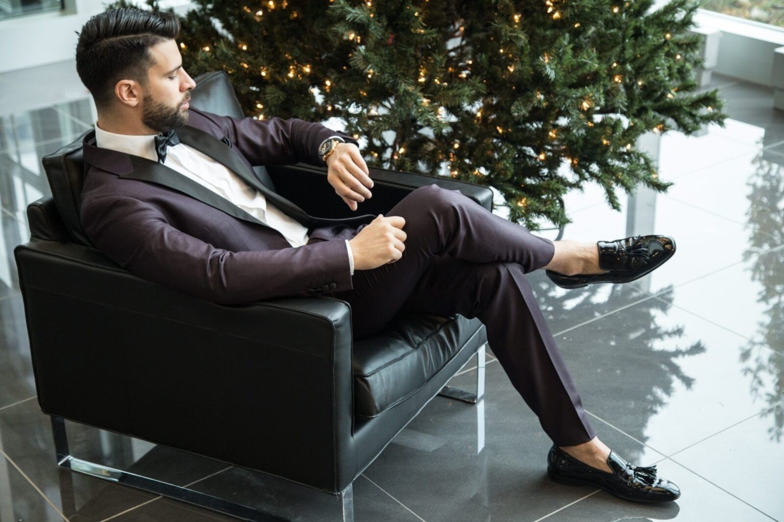 The Best Christmas Gifts for Executives And Aspiring CEOs