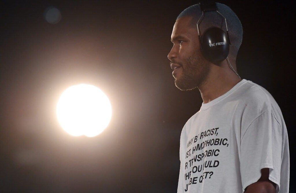 Frank Ocean