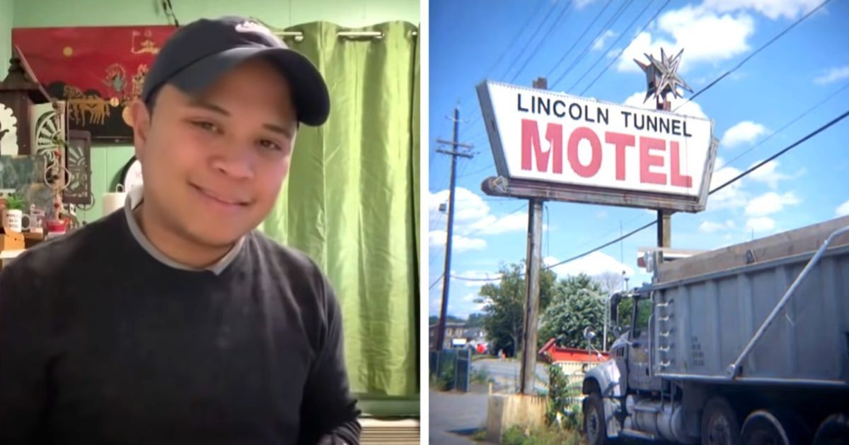 ‘Everyone Is Welcome’: Man Gives Away Free Motel Rooms to People With Nowhere to Stay