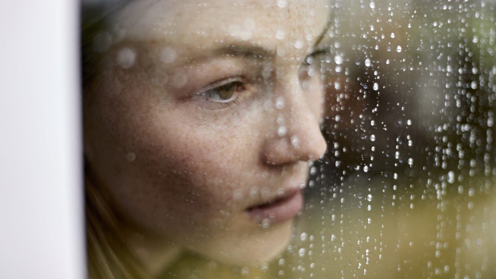 Always Felt Like an Introvert? You May Be Suffering From Something Much More Serious