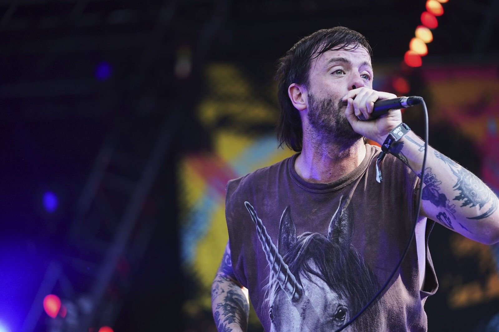 Dead Set on Living: How Going "Straight Edge" Manifested Greatness for Liam Cormier