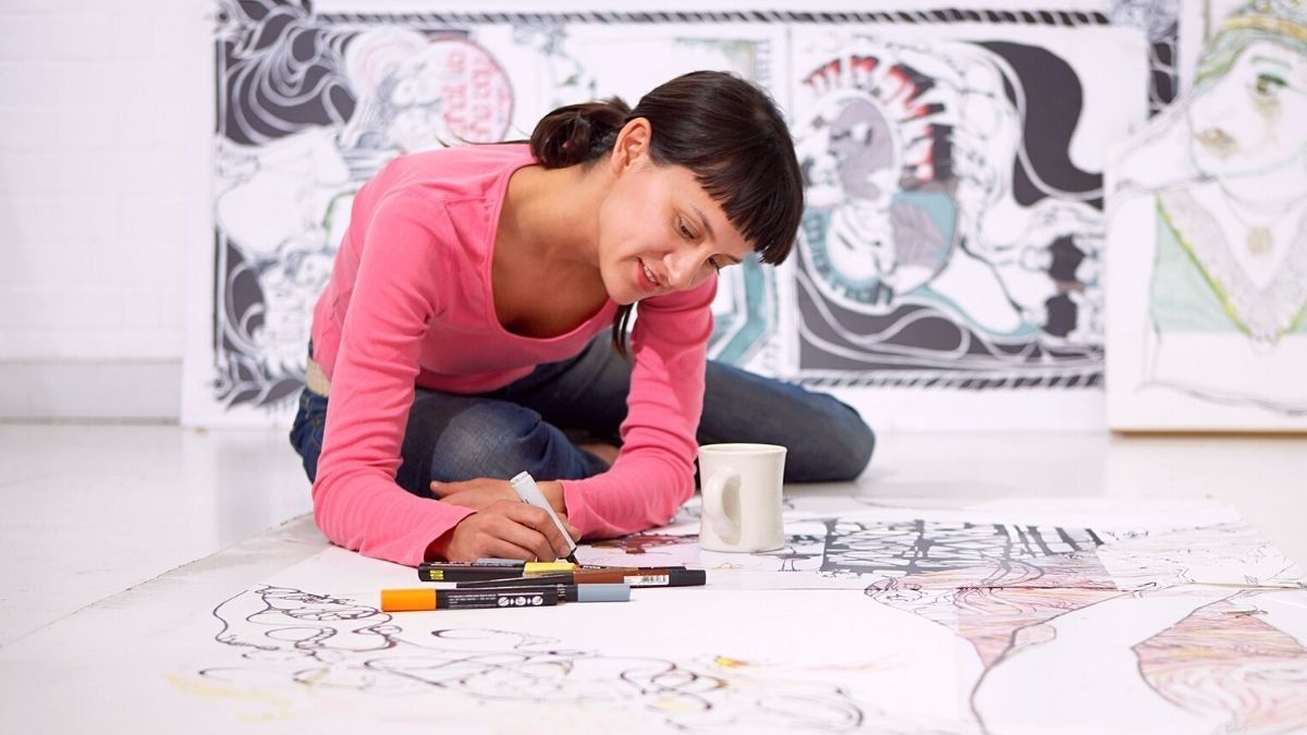 How to Find Your Passion