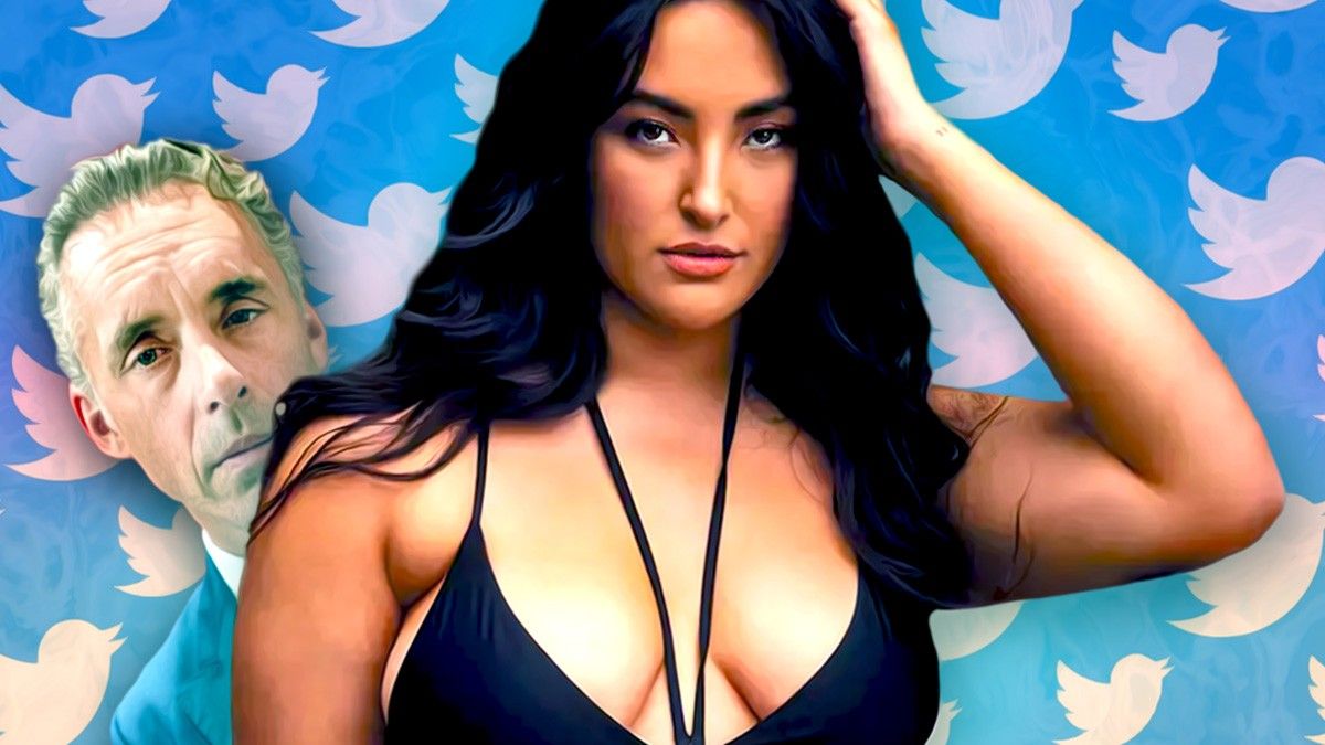 Jordan Peterson Tried to Body Shame a Sports Illustrated Model - But It Backfired Spectacularly