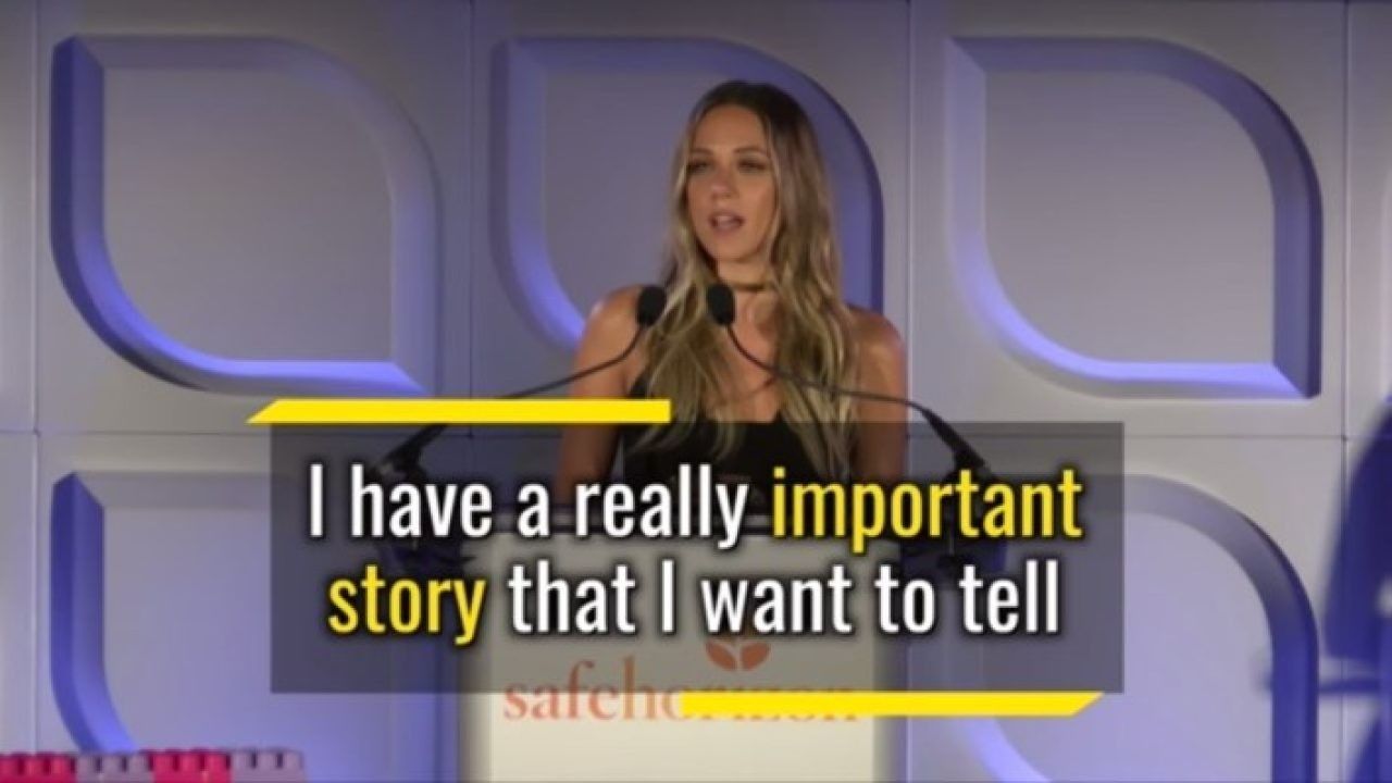 Jana Kramer | A Harrowing Tale of Love, Loss and Finding Strength